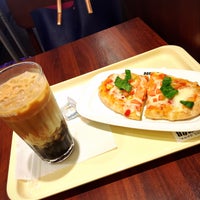 Photo taken at Doutor Coffee Shop by みもり on 9/12/2016