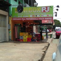 175 avaliações sobre MINI BOX CARAJÁS (Supermercado) em Macapá (Amapá)