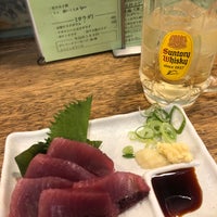 Photo taken at Yakitori Ebisu by Sayoko T. on 2/11/2024