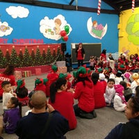 Photo taken at Kidslife Daycare Center by Terry B. on 12/21/2012
