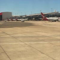 Photo taken at T3 Qantas Domestic Terminal by Jim J. on 2/12/2024