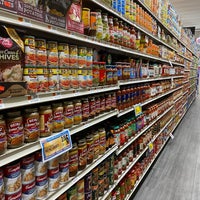 Photo taken at Pioneer Supermarket by Jim J. on 6/13/2023