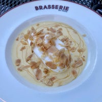 Photo taken at Brasserie by Niche by Jim J. on 5/30/2023
