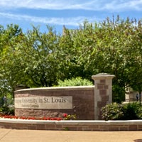 Photo taken at Washington University Danforth Campus by Jim J. on 5/30/2023