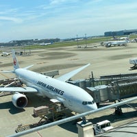 Photo taken at Gate 111 by Jim J. on 5/9/2023