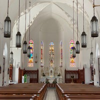 Photo taken at Church of Saints Peter and Paul by Jim J. on 9/21/2023