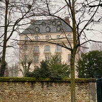 1/26/2023にJim J.がWaldorf Astoria Versailles - Trianon Palaceで撮った写真