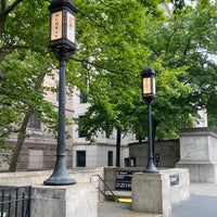 Photo taken at MTA Subway - 81st St/Museum of Natural History (B/C) by Jim J. on 6/12/2023