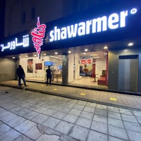 Foto scattata a shawarmer / شاورمر da Abdulrahman K. il 2/17/2021