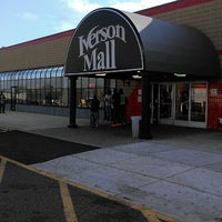 payless iverson mall