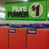 About Your Local Family Dollar