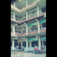 Review SMA Al-Azhar 3 Bandar Lampung