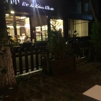 Foto scattata a Ataköy Bahçem Restaurant da Orhan S. il 7/11/2016
