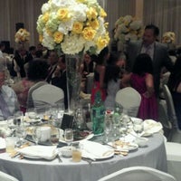 Photo taken at Kim Son Ballroom by Andy C. on 5/20/2012
