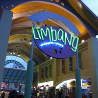 Photo taken at Limbang Shopping Centre by Joey P. on 4/21/2012