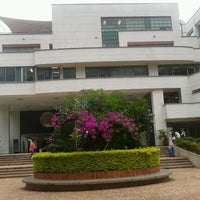 Photo taken at Universidad Santo Tomas by Johana O. on 8/13/2012