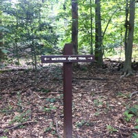 Photo taken at Western Ridge Trail by Bruce J. on 8/18/2012