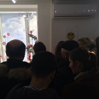 Photo taken at Шанхайский котелок - Тайские продукты by Yulia S. on 1/24/2016