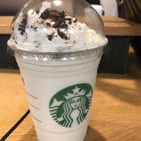 Photo taken at Starbucks by Karen H. on 10/31/2018