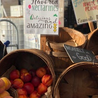 Photo taken at Culver City Farmers Market by Lynhthy B. on 9/2/2020