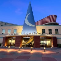 Photo taken at Walt Disney Animation Studios by Lynhthy B. on 6/9/2022