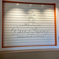 Photo taken at Walt Disney Animation Studios by Lynhthy B. on 6/9/2022