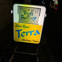 Photo taken at Live Spot Terra by Jun U. on 2/20/2024