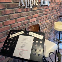 Photo taken at apple jump by Jun U. on 2/23/2024