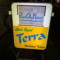 Photo taken at Live Spot Terra by Jun U. on 1/7/2024