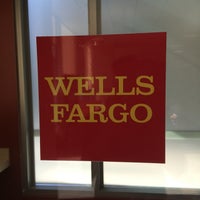 Photo taken at Wells Fargo by James I. on 6/18/2014