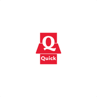 Photo taken at Quick by Quick France on 12/5/2013