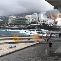 11/21/2022에 Alexandr V.님이 Puerto de la Cruz에서 찍은 사진