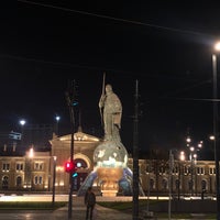 Photo taken at Belgrade Main Railway Station by Alexandr V. on 11/23/2021