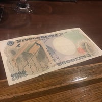 Photo taken at Highlander Inn Tokyo by Yaca S. on 3/14/2019