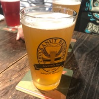 Photo taken at The Hangover Craft Beer &amp;amp; Bar by Yaca S. on 11/2/2018