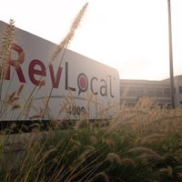 12/7/2013 tarihinde Michael H.ziyaretçi tarafından RevLocal'de çekilen fotoğraf