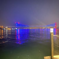 4/9/2022 tarihinde Tugba T.ziyaretçi tarafından İnci Bosphorus'de çekilen fotoğraf