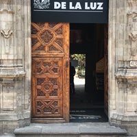 Foto diambil di Museo de la Luz oleh Captain S. pada 5/11/2018