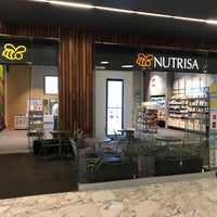 Photo taken at Nutrisa by Captain S. on 7/17/2018