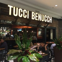 Foto tirada no(a) Tucci Benucch por UK M. em 5/18/2016