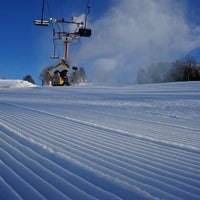 Photo taken at Little Switzerland Ski Area by Little Switzerland Ski Area on 12/4/2013