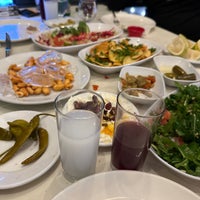 Photo taken at Cemil Baba Balık Restaurant by A.E on 11/24/2023
