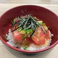 Photo taken at のんしゃらん食堂 by ゆた on 4/6/2023