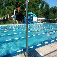 Padonia Park Club Event Space