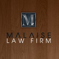 12/4/2013にMalaise Law FirmがMalaise Law Firmで撮った写真