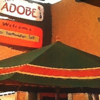 Photo taken at Taco Adobe by Ramiah . on 11/10/2012