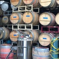 6/2/2018에 Shawn M.님이 Carruth Cellars Winery on Cedros에서 찍은 사진