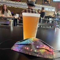 Photo taken at FlyBoy Brewing by Lee D. on 12/2/2021