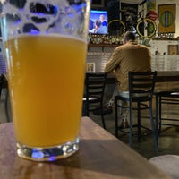 Photo taken at FlyBoy Brewing by Lee D. on 1/6/2022