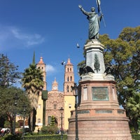 Photo taken at Dolores Hidalgo by Luis A. on 12/13/2017